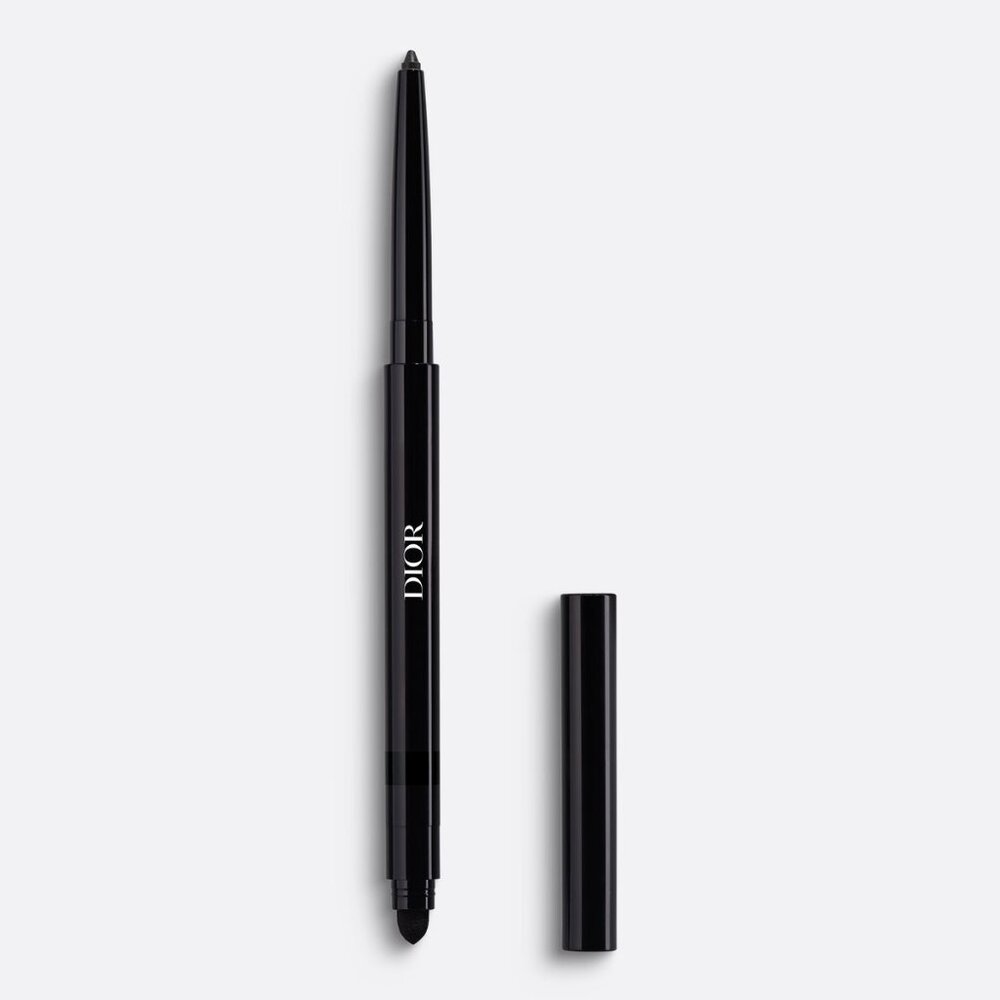 Dior: DiorShow 24H Stylo Intense Waterproof Eyeliner: 781 Matte Brown